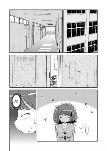 [Soso-zagri] Kyou kara, zutto, Senpai to Soushuuhen Fhentai - Page 31