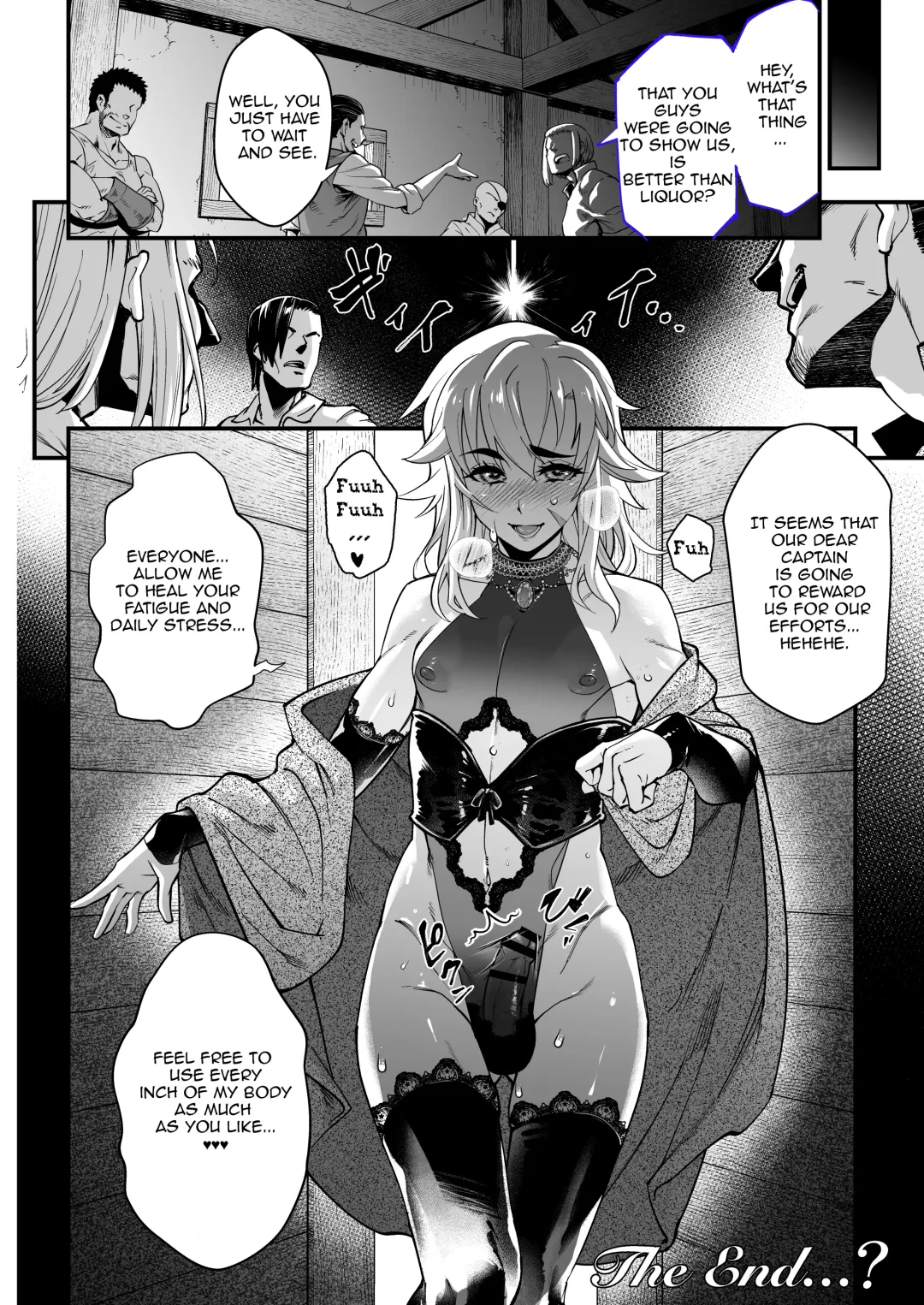 [Shiroo] Yoru wa Midara na Betsu no Kao Fhentai - Page 28