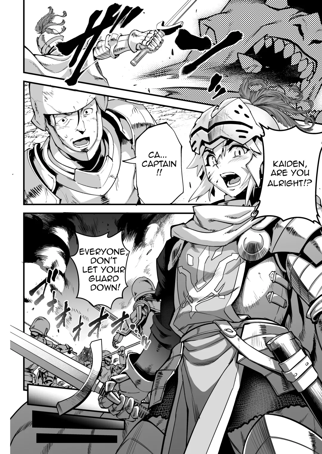 [Shiroo] Yoru wa Midara na Betsu no Kao Fhentai - Page 6