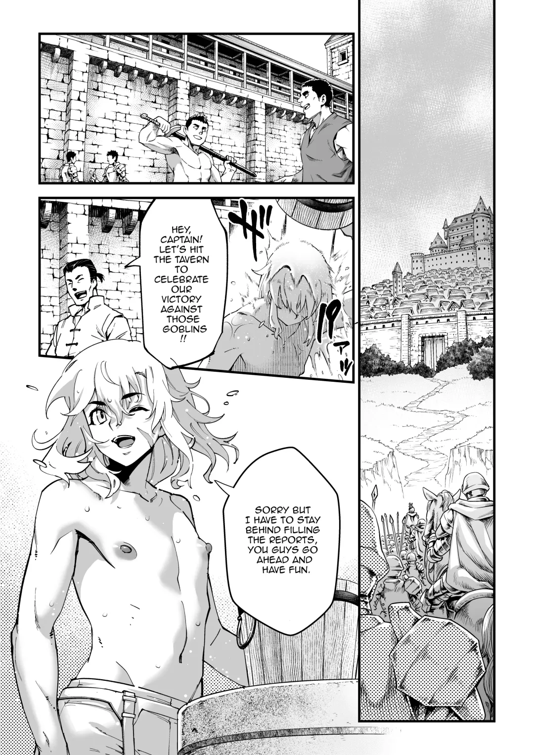 [Shiroo] Yoru wa Midara na Betsu no Kao Fhentai - Page 7