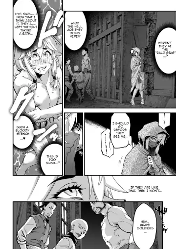 [Shiroo] Yoru wa Midara na Betsu no Kao Fhentai - Page 12