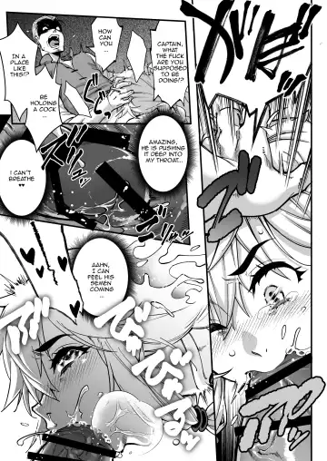[Shiroo] Yoru wa Midara na Betsu no Kao Fhentai - Page 17