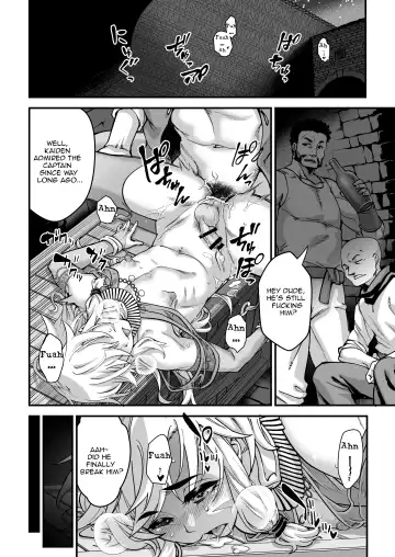 [Shiroo] Yoru wa Midara na Betsu no Kao Fhentai - Page 26