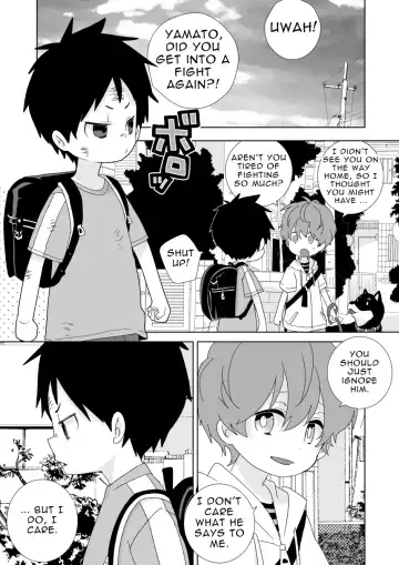 [Isako] ReverShota Fhentai - Page 2