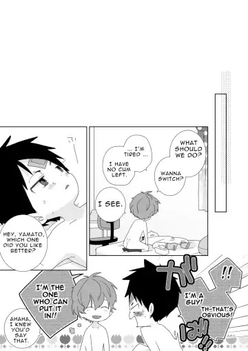 [Isako] ReverShota Fhentai - Page 20