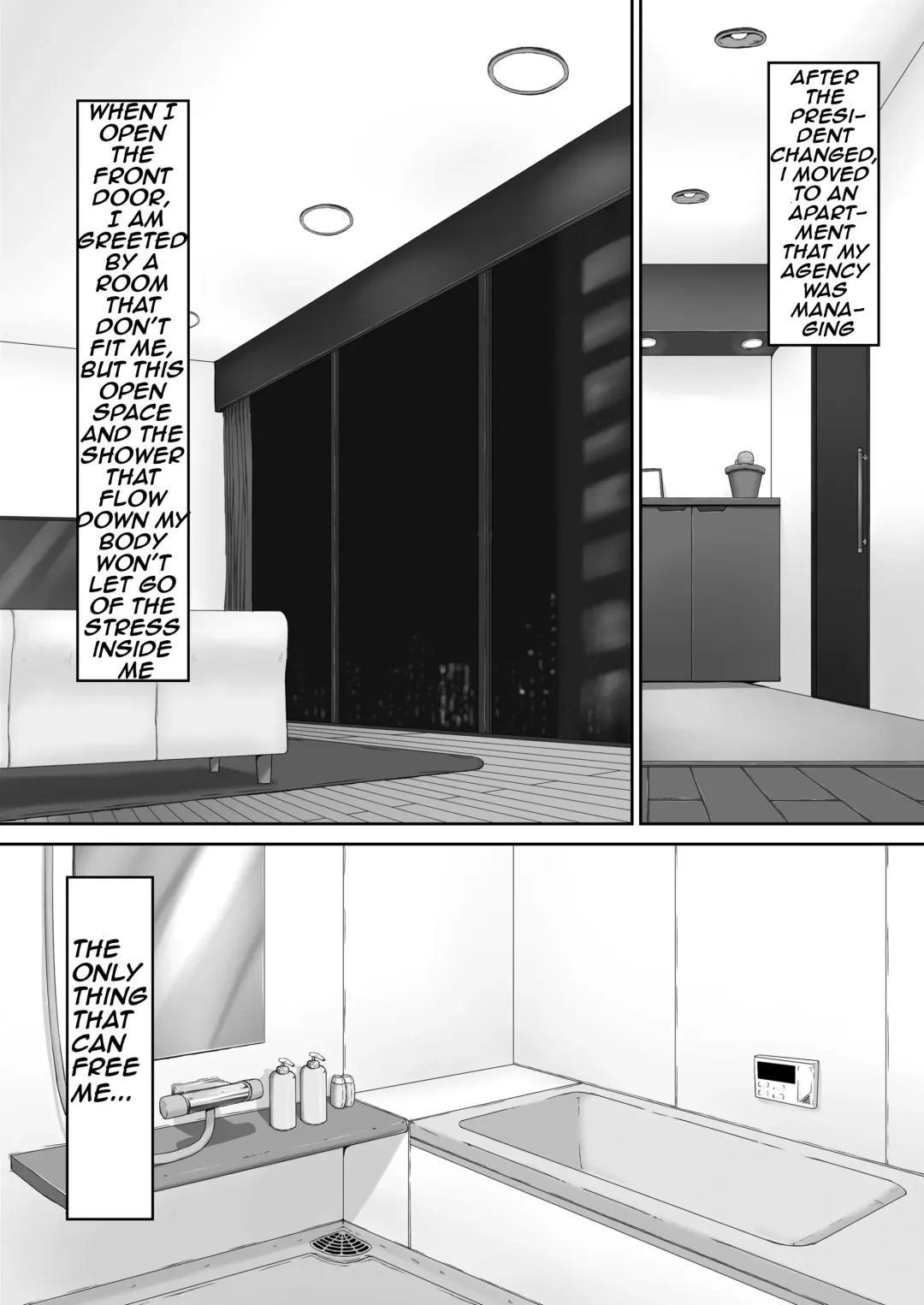 [Black7 - Sho-yan] Beginning black7 Fhentai - Page 3