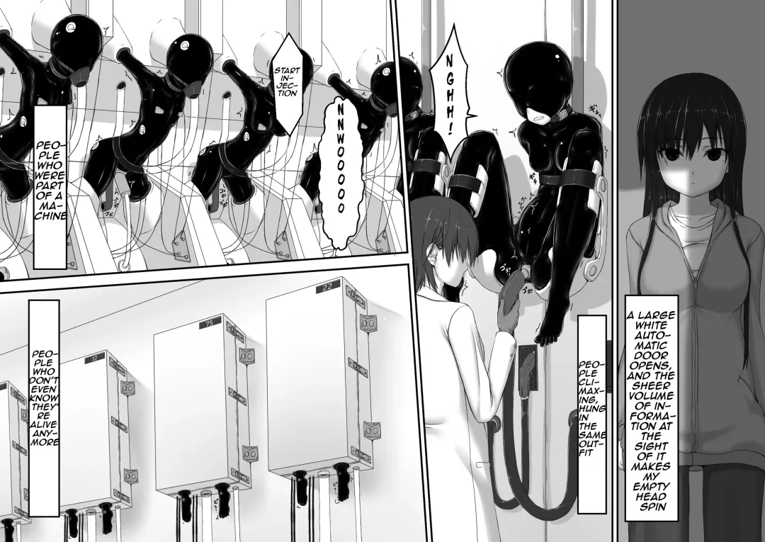 [Black7 - Sho-yan] Beginning black7 Fhentai - Page 7