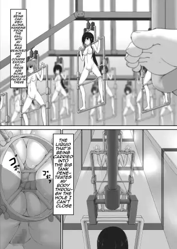 [Black7 - Sho-yan] Beginning black7 Fhentai - Page 14