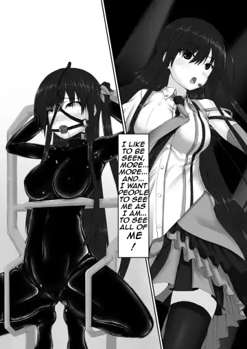 [Black7 - Sho-yan] Beginning black7 Fhentai - Page 21