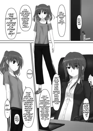 [Black7 - Sho-yan] Beginning black7 Fhentai - Page 26