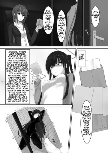 [Black7 - Sho-yan] Beginning black7 Fhentai - Page 5