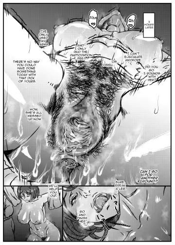 Zoku - Chi-chan Sensei no Kyokushou Fundoshi Hot Yoga Kengaku-kai Fhentai - Page 18