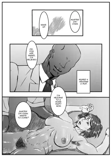 Zoku - Chi-chan Sensei no Kyokushou Fundoshi Hot Yoga Kengaku-kai Fhentai - Page 21