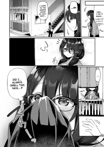 [Kanmuri] Boku no Koe o Kiku dake de Hatsujou Shichau Yandere Kyonyuu Kouhai ni Karada o Irekaerarete Shimatta! Fhentai - Page 25