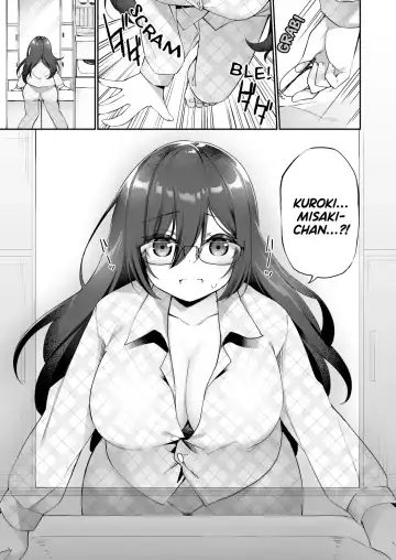 [Kanmuri] Boku no Koe o Kiku dake de Hatsujou Shichau Yandere Kyonyuu Kouhai ni Karada o Irekaerarete Shimatta! Fhentai - Page 4