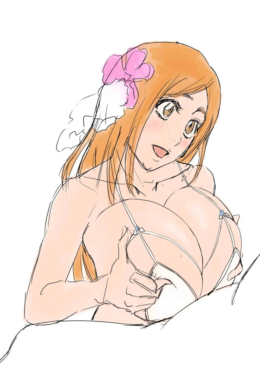 [Iwao] 織姫の昼と夜 といろいろ（Chinese） Fhentai - Page 41