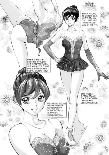 [Shiosaba] Dear SEX Friends Fhentai - Page 9