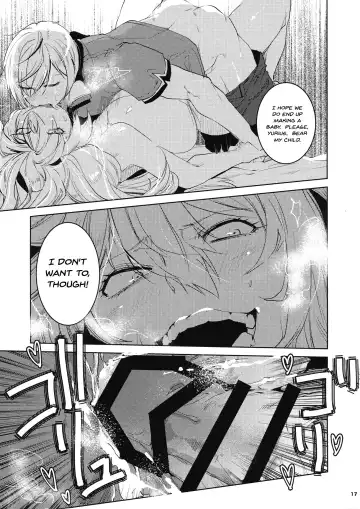 [Oi Shibako] Daishinyuu Mune Haeta Ore Hitomebore | When My Best Friend Got Giant Breasts I Fell In Love Fhentai - Page 16