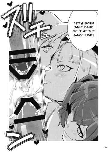 [Oi Shibako] Daishinyuu Mune Haeta Ore Hitomebore | When My Best Friend Got Giant Breasts I Fell In Love Fhentai - Page 24