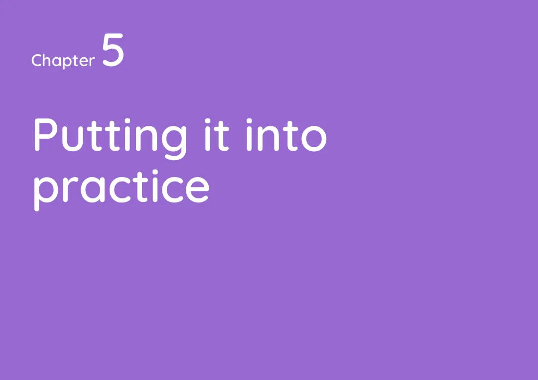 Josei no Tame no Zettai ni Ochinai Shuukatsu-jutsu | The Women's Foolproof Guide to Job Hunting Success Fhentai - Page 32