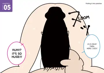 Josei no Tame no Zettai ni Ochinai Shuukatsu-jutsu | The Women's Foolproof Guide to Job Hunting Success Fhentai - Page 105