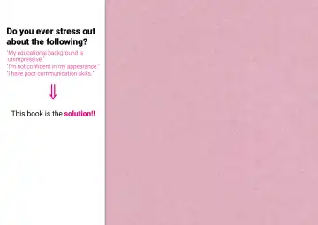 Josei no Tame no Zettai ni Ochinai Shuukatsu-jutsu | The Women's Foolproof Guide to Job Hunting Success Fhentai - Page 3