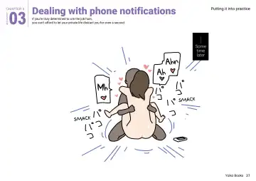 Josei no Tame no Zettai ni Ochinai Shuukatsu-jutsu | The Women's Foolproof Guide to Job Hunting Success Fhentai - Page 37