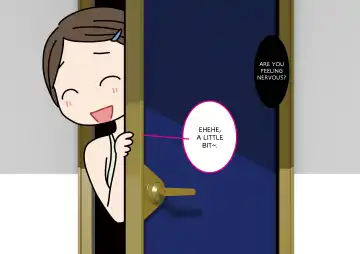 Josei no Tame no Zettai ni Ochinai Shuukatsu-jutsu | The Women's Foolproof Guide to Job Hunting Success Fhentai - Page 52