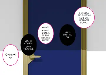 Josei no Tame no Zettai ni Ochinai Shuukatsu-jutsu | The Women's Foolproof Guide to Job Hunting Success Fhentai - Page 62