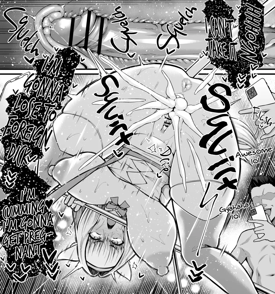 [Ankoman] Nikitich, Luluhawa de Ecchicchi | Nikitich and Luluhawa Have Sex Fhentai - Page 4