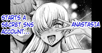 Read [Ankoman] Anastasia, Ura SNS o Hajimeru... - Fhentai