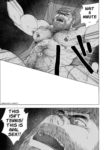 [Hiko] Fushigi no Kuni no Otou-san 4 | Daddy in Wonderland 4 Fhentai - Page 37