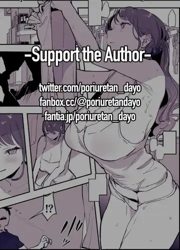 [Poriuretan] Itsumo Usugi na | Always Wearing Light Clothes (decensored) Fhentai - Page 2
