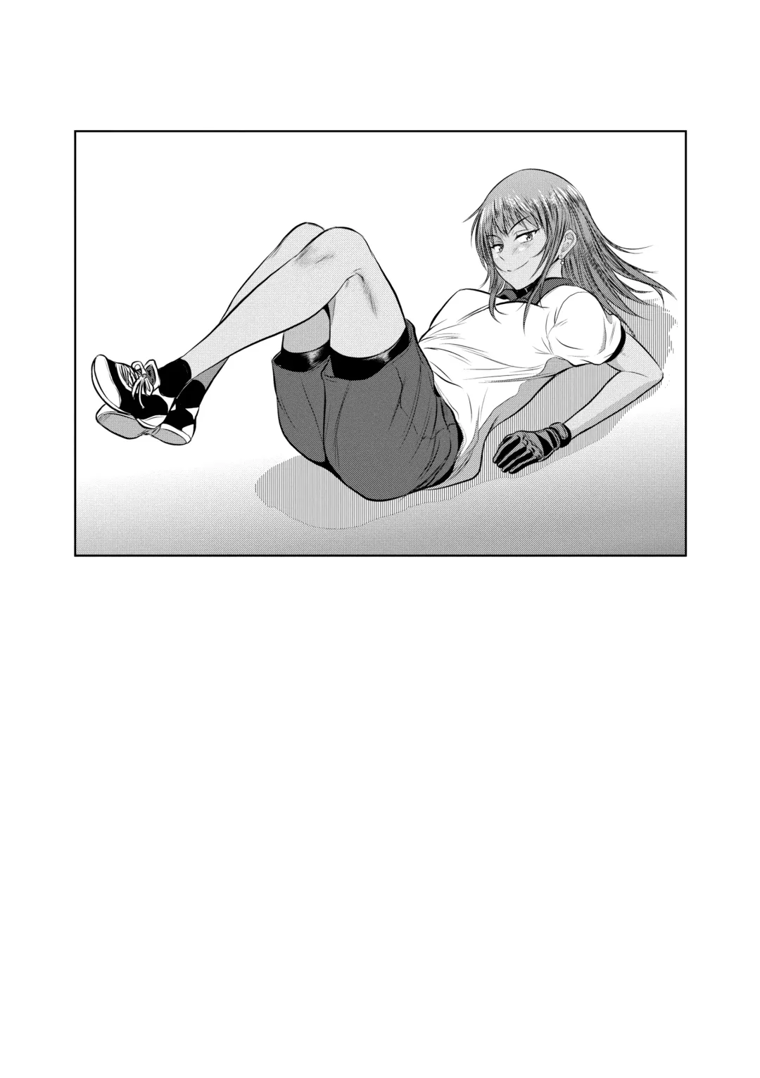 [Distance] Joshi Luck! ~2 Years Later~ 3 | 女子棍球社! ～2 Years Later～3 Fhentai - Page 156