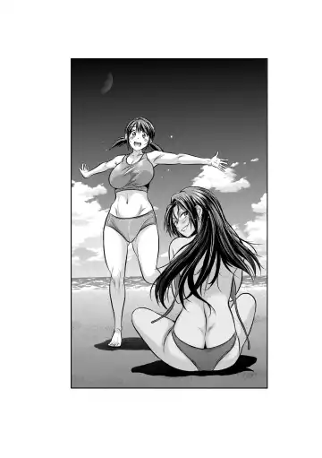 [Distance] Joshi Luck! ~2 Years Later~ 3 | 女子棍球社! ～2 Years Later～3 Fhentai - Page 198