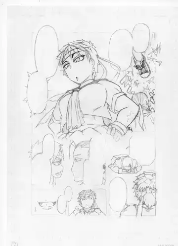 Sakura & Hibiki Fhentai - Page 23