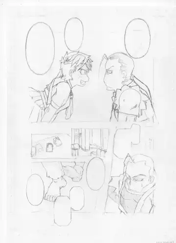 Sakura & Hibiki Fhentai - Page 24