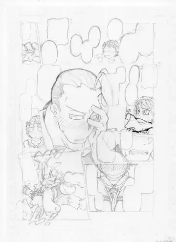 Sakura & Hibiki Fhentai - Page 30