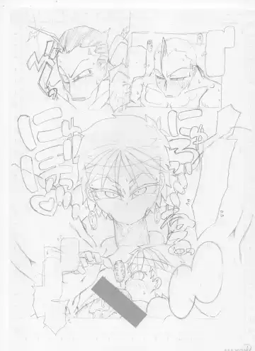 Sakura & Hibiki Fhentai - Page 42