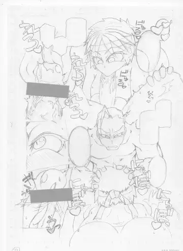 Sakura & Hibiki Fhentai - Page 43