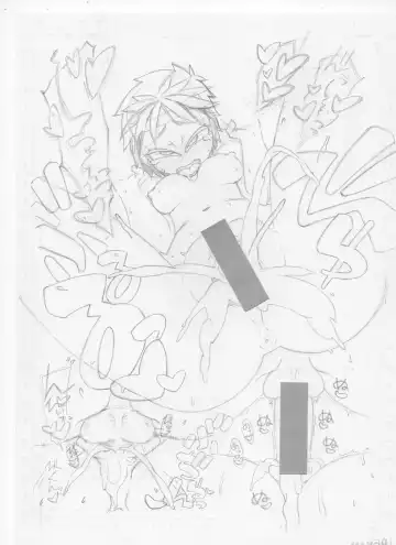 Sakura & Hibiki Fhentai - Page 50