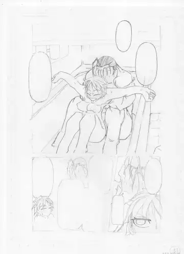 Sakura & Hibiki Fhentai - Page 52