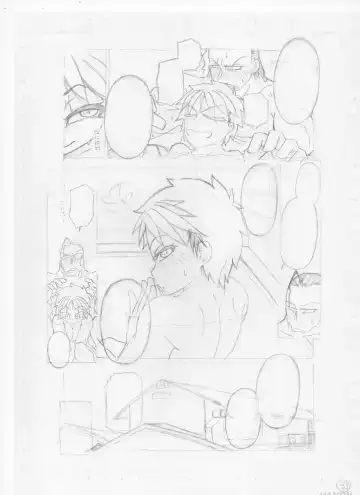 Sakura & Hibiki Fhentai - Page 54