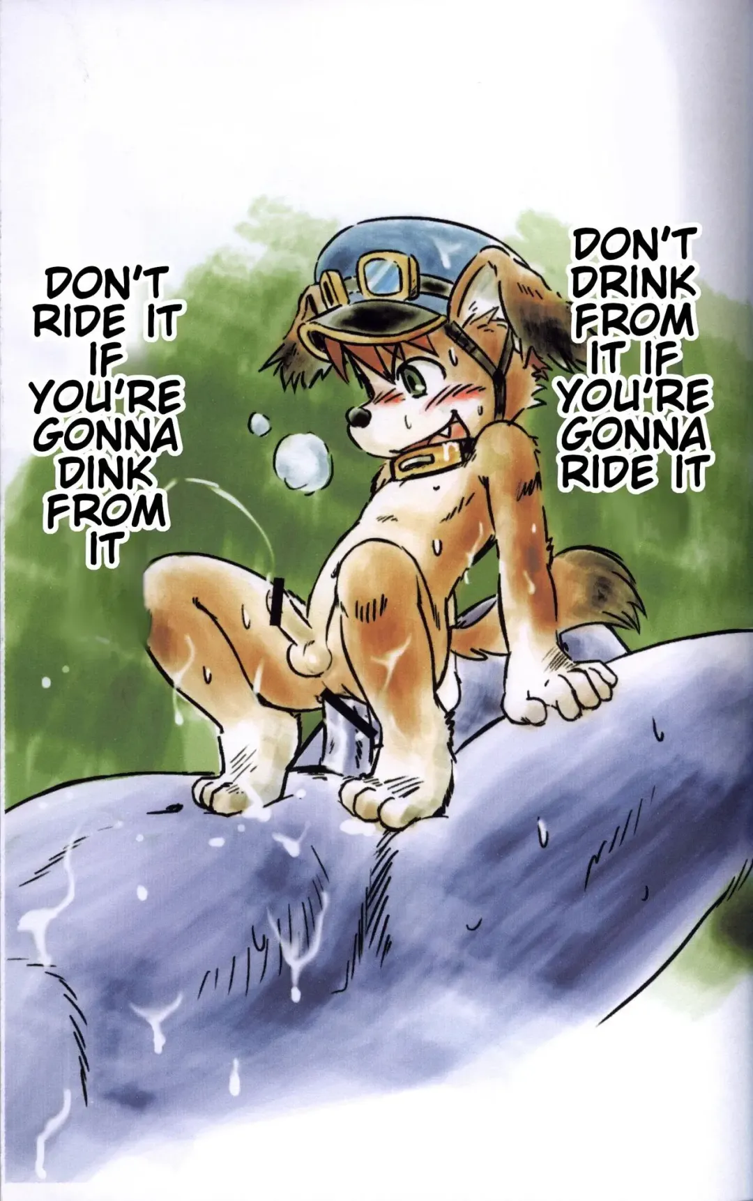 [Mitsui Jun] Come On! Hazard! Mamoru-kun Fhentai - Page 4