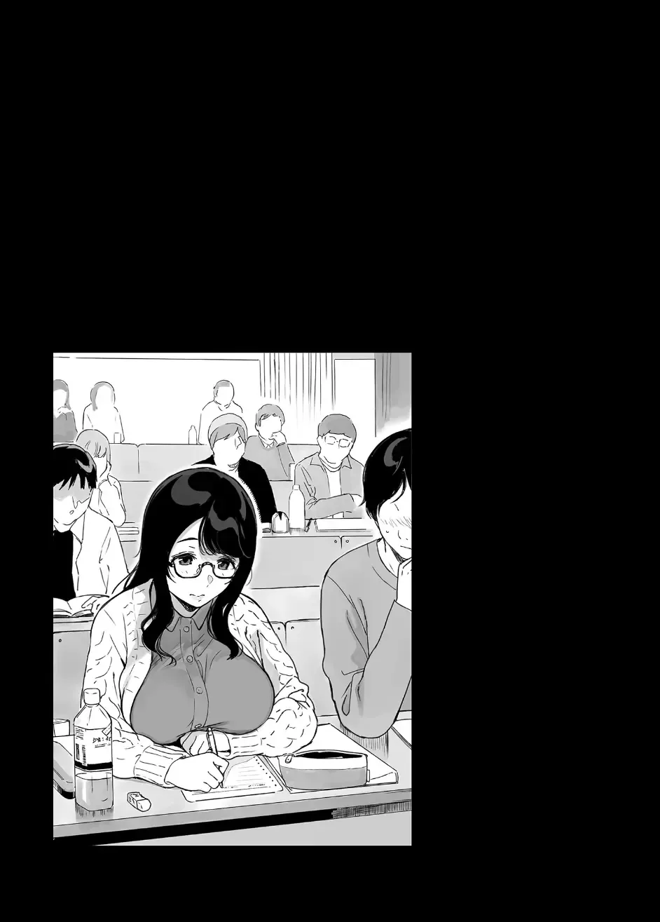 [Sasamori Tomoe] 三柿野さんの学性生活 Fhentai - Page 35