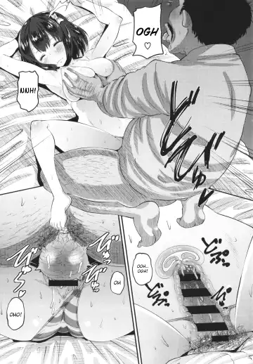 [Norakuro Nero] Naughty Focus + Hinaki Edition Fhentai - Page 13