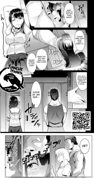 [Norakuro Nero] Naughty Focus + Hinaki Edition Fhentai - Page 26