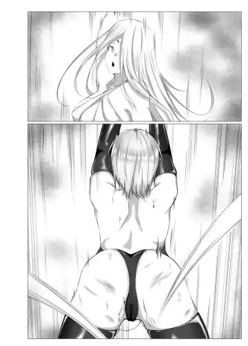 [Shiroha] Taimashi Setsuna Bangaihen Fhentai - Page 6