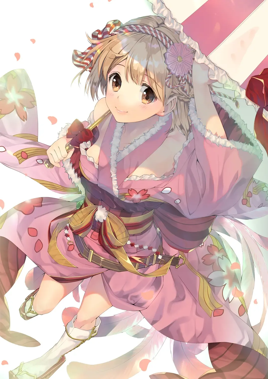 [Naruse Hirofumi] Osora no Soushuuhen 1 Fhentai - Page 133