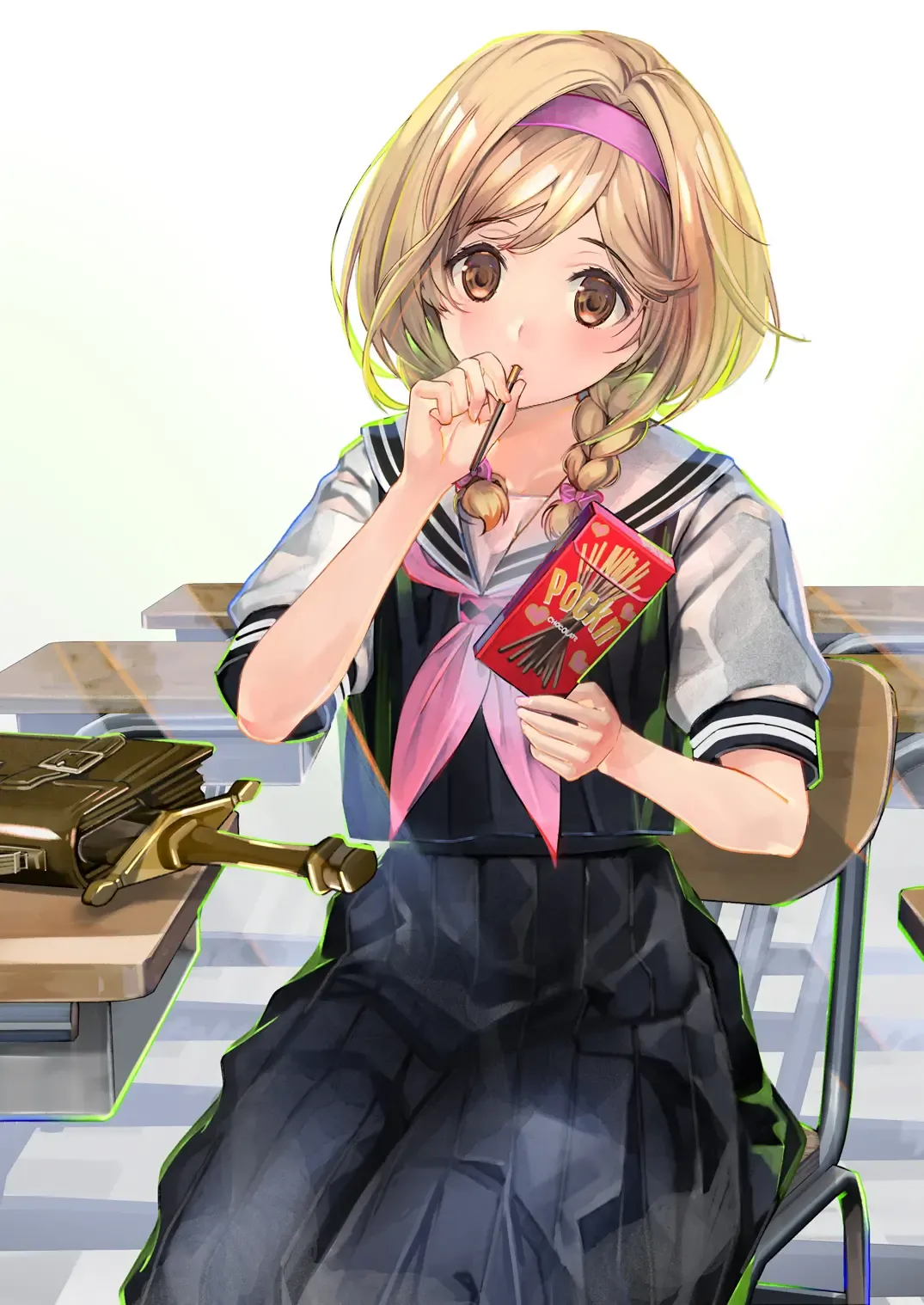 [Naruse Hirofumi] Osora no Soushuuhen 1 Fhentai - Page 146